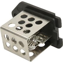 Rezistor. Electromotor - ventilator - Topran-723 893 - Topran-723 893