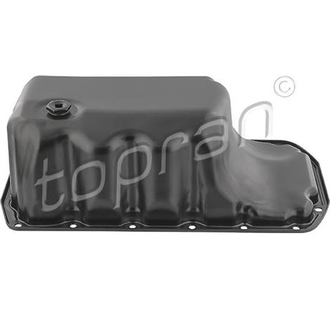Baie ulei - Topran-723 954 - Topran-723 954