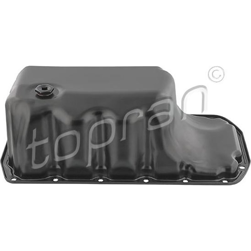 Baie ulei - Topran-723 954 - Topran-723 954