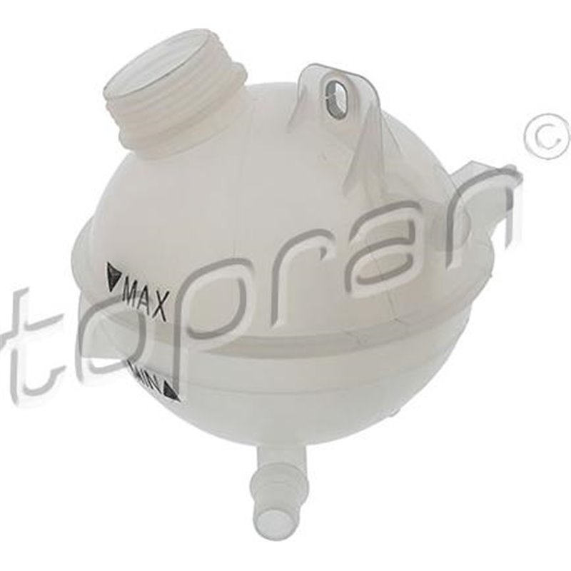 Vas de expansiune. racire - Topran-724 066 - Topran-724 066