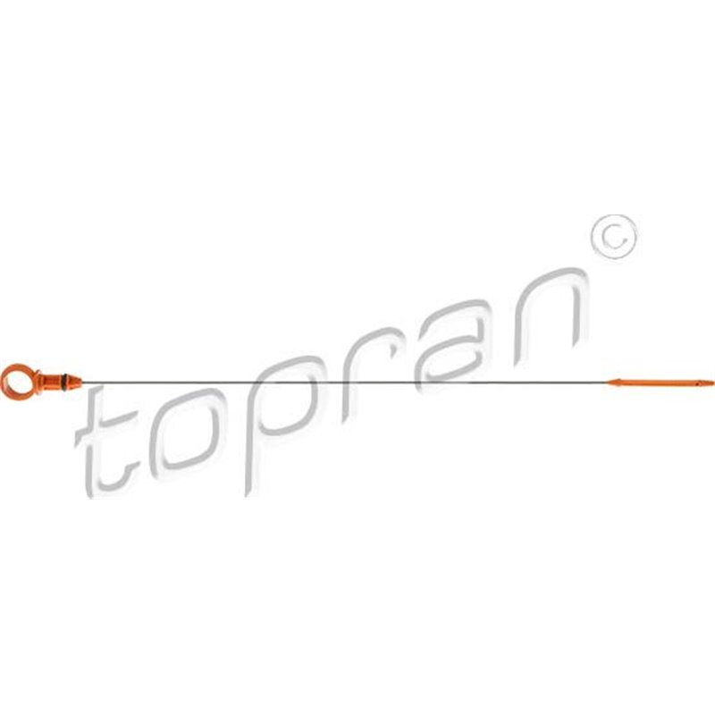 Joja ulei - Topran-724 209 - Topran-724 209