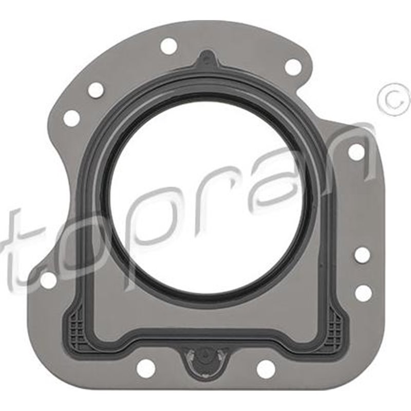 Simering. arbore cotit - Topran-724 331 - Topran-724 331