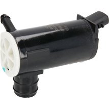 Pompa de apa.spalare parbriz - Topran-820 210 - Topran-820 210