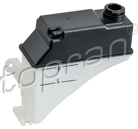 Vas de expansiune. racire - Topran-820 287 - Topran-820 287