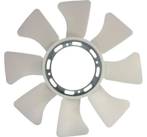 Paleta ventilator. racire motor - Topran-820 647 - Topran-820 647