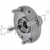 Butuc roata - Topran-820 938 - Topran-820 938