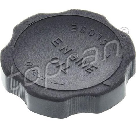 Buson.umplere ulei - Topran-821 140 - Topran-821 140