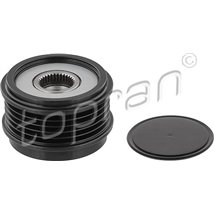 Fulie. alternator - Topran-821 820 - Topran-821 820