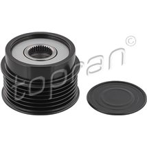 Fulie. alternator - Topran-821 821 - Topran-821 821