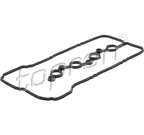 Garnitura. capac supape - Topran-822 025 - Topran-822 025