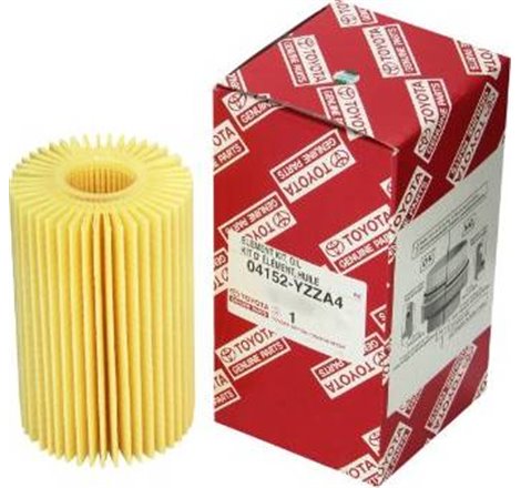 Filtru ulei - TOYOTA-04152YZZA4 - TOYOTA-04152-YZZA4