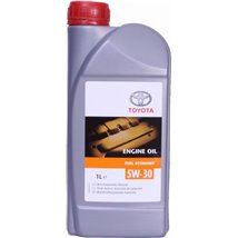 Engine oil 1L 5W30 .API SN. ACEA C2 - TOYOTA-08880-83388