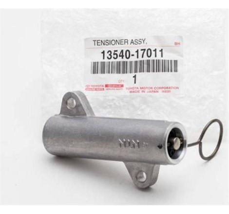 NAPINACZ PASKA ROZRZĄDU TOYOTA LAND CRUISER 100 1HDFTE 4.2TDI 24V 98.01- - TOYOTA-13540-17011