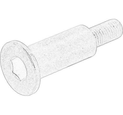 Rola intinzator,curea distributie - TOYOTA-1355667010