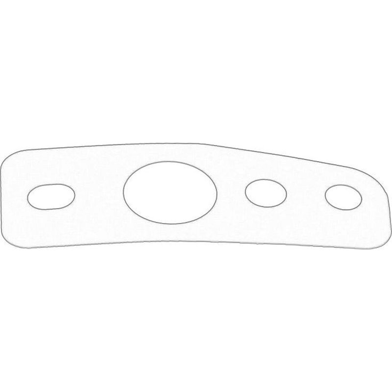 Garnit etans., evac.ulei (compresor) - TOYOTA-15471-30011