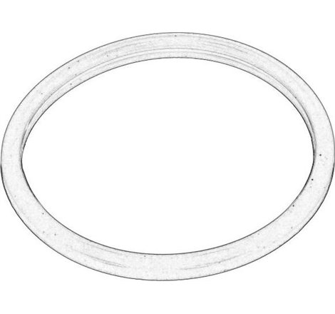 Garnitura termostat - TOYOTA-1634667010