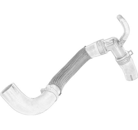 Furtun radiator - TOYOTA-16571-26151