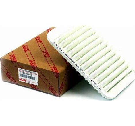 Filtru aer PONTIAC VIBE. TOYOTA AURIS. AVENSIS. COROLLA. MATRIX. RAV 4 III. RAV 4 IV. VERSO. YARIS. YARIS VERSO. YARIS-HATCHBACK