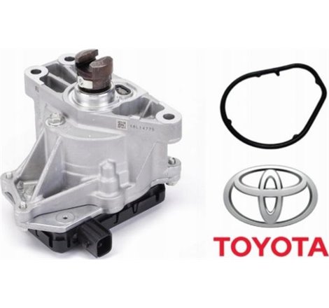 Element de reglare, arbore excentirc (cursa variabila ventil - TOYOTA-222A037025