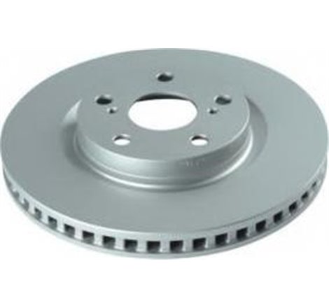 Brake disc fata ST-R LEXUS ES. TOYOTA AURIS. CAMRY. GT 86. MIRAI. PRIUS PLUS. RAV 4 III. RAV 4 IV 1.8H-Electric 11.05- - TOYOTA-