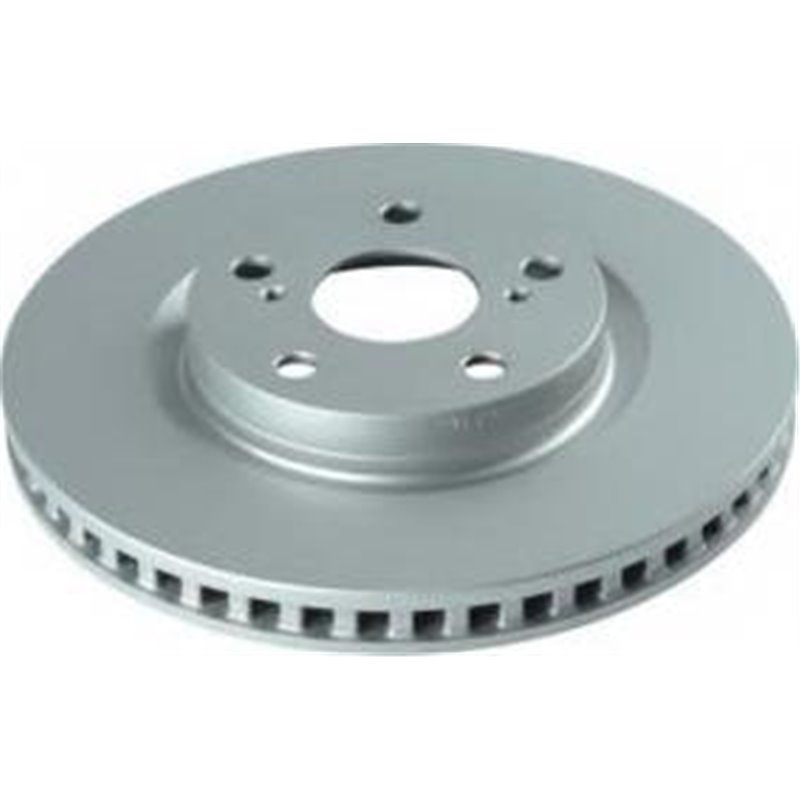 Brake disc fata ST-R LEXUS ES. TOYOTA AURIS. CAMRY. GT 86. MIRAI. PRIUS PLUS. RAV 4 III. RAV 4 IV 1.8H-Electric 11.05- - TOYOTA-