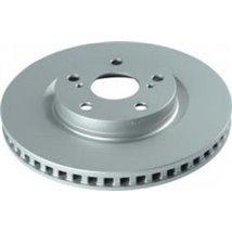 Brake disc fata ST-R LEXUS ES. TOYOTA AURIS. CAMRY. GT 86. MIRAI. PRIUS PLUS. RAV 4 III. RAV 4 IV 1.8H-Electric 11.05- - TOYOTA-