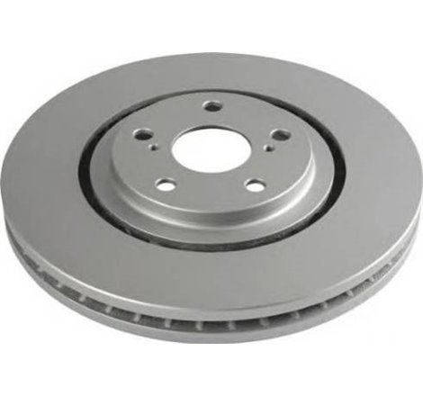 Brake disc fata ST-R TOYOTA SIENNA 3.5 01.11- - TOYOTA-43512-48120