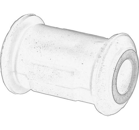 Steering rack silentblock TOYOTA RAV 4 II 1.8-2.0-2.0D 05.00-11.05 - TOYOTA-45516-42020