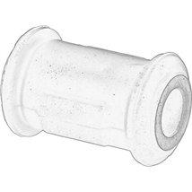 Steering rack silentblock TOYOTA RAV 4 II 1.8-2.0-2.0D 05.00-11.05 - TOYOTA-45516-42020