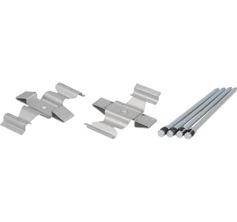 Set accesorii, placute frana - AUTOFREN SEINSA-D42980A