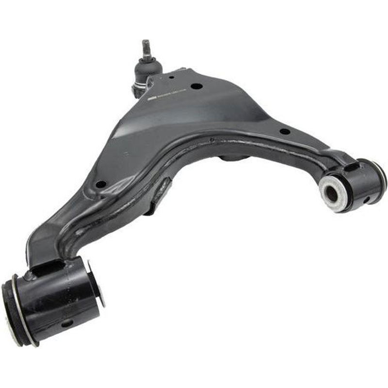 Front axle track control arm R bottom front - TOYOTA-48068-60010