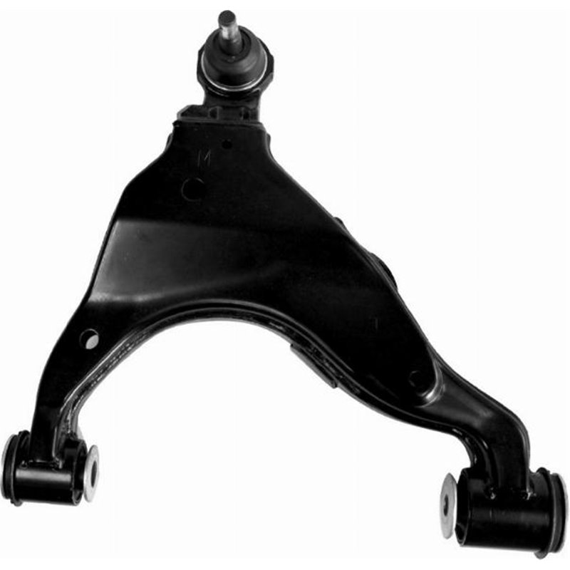 WAHACZ DÓŁ. LEWO TOYOTA LAND CRUISER 120 GRJ120.KDJ120 02.09- - TOYOTA-48069-60010