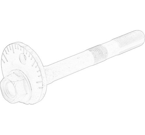 Surub corectare inclinare - TOYOTA-48190-0K030