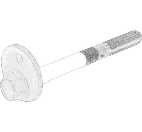 Surub corectare inclinare - TOYOTA-4819060020