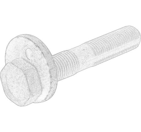 Surub corectare inclinare - TOYOTA-48409-42030