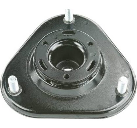 gniazdo mocowania amortyzatora TOYOTA - TOYOTA-48609-42020