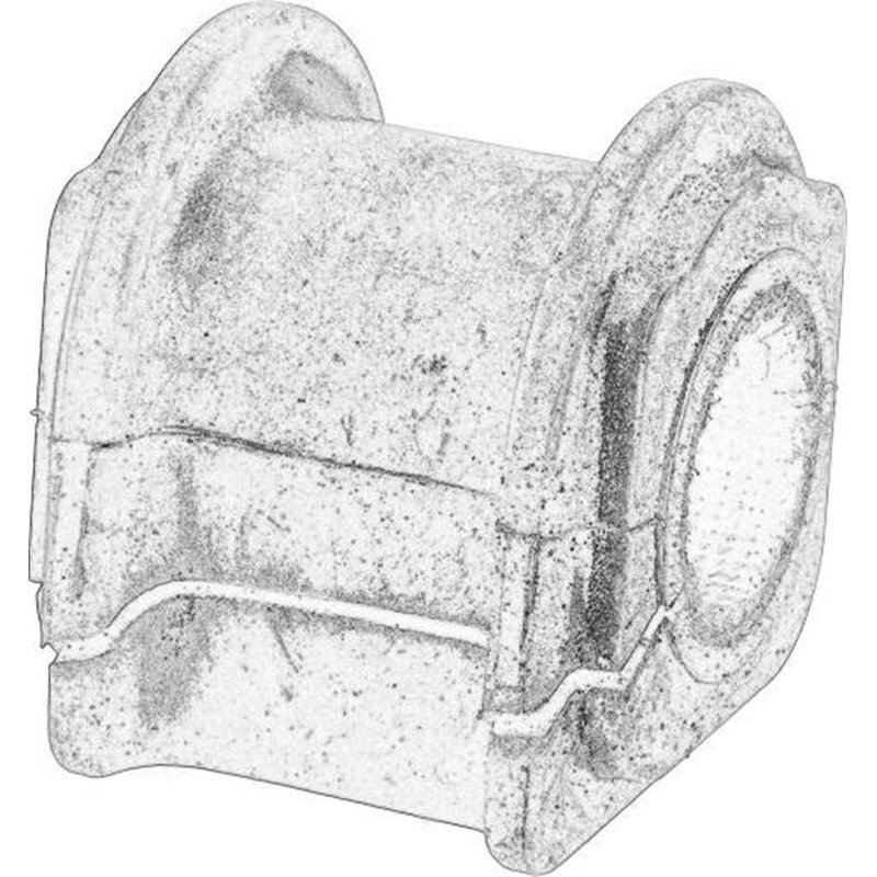 Cuzinet, stabilizator - TOYOTA-48815-30571