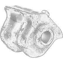 Cuzinet, stabilizator - TOYOTA-4881542120