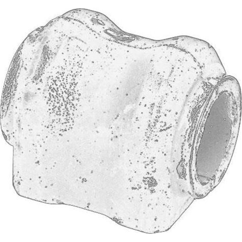 Cuzinet, stabilizator - TOYOTA-4881842010