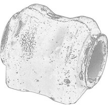 Cuzinet, stabilizator - TOYOTA-4881842010