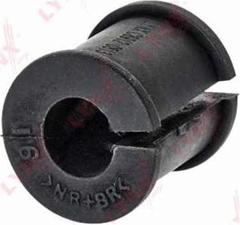 GUMA DRĄŻKA STABILIZATORA TOYOTA - TOYOTA-48818-48021