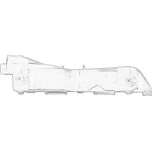 Suport, bara protectie - TOYOTA-52536-05020