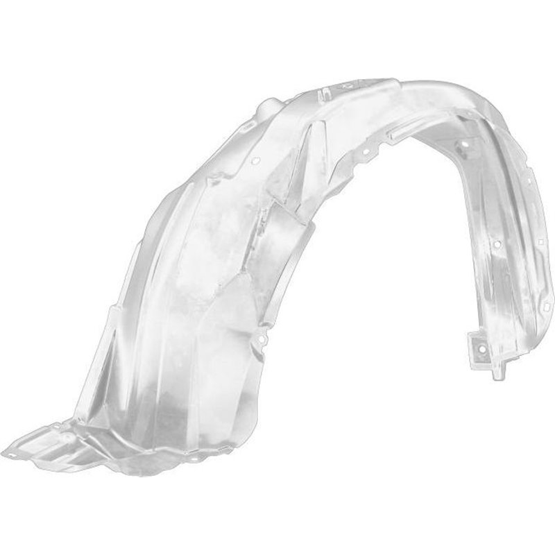 Carenaj,cpasaj roata - TOYOTA-538760D680