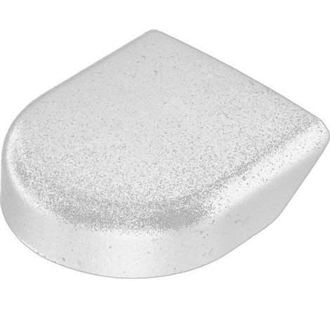 Capac, brat stergator parbriz - TOYOTA-85292-0F010