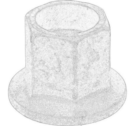 Surub corectare inclinare - TOYOTA-90178-T0081