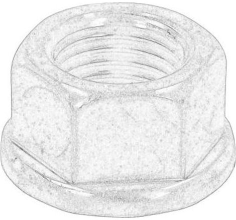 Surub corectare inclinare - TOYOTA-90179-14069