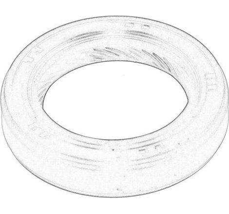 Simering, ax cardanic - TOYOTA-9031125028