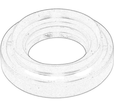 Simering, ax cardanic - TOYOTA-90311-35056