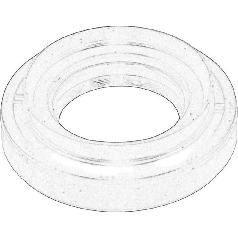 Simering, ax cardanic - TOYOTA-90311-35056