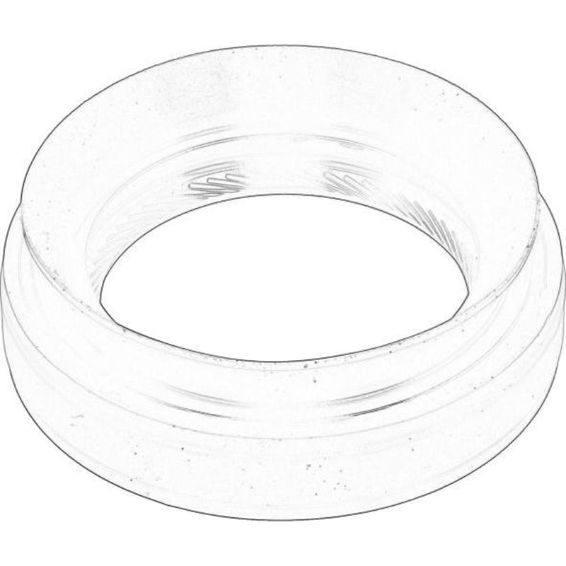 Simering, ax cardanic - TOYOTA-90311-41012